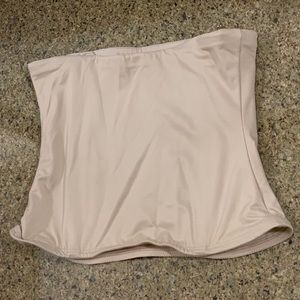 TC Fine Shapewear Step In Waist Cincher